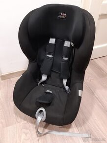 Autosedačka Britax Römer King II 9-18kg