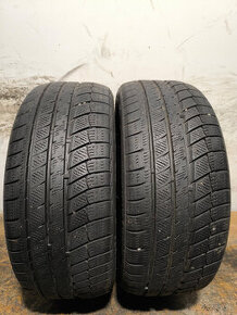 225/45 R18 Zimné pneumatiky Davanti Wintoura 2 kusy