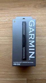 █ Garmin - HRM-DUAL (Úplne nové so zárukou) █