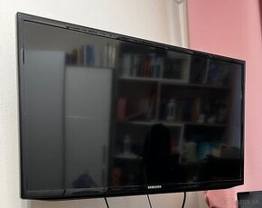 Predám TV Samsung UE32EH5000