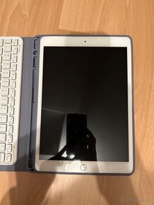 iPad 8. generácie