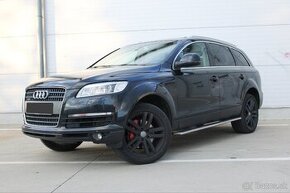 Audi Q7 3.0TDI