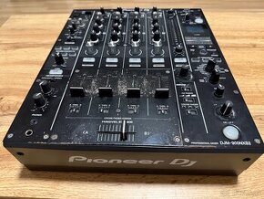 Predam Pioneer DJM900 NXS2