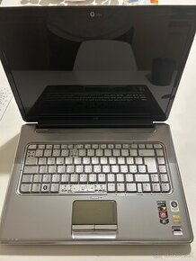 HP Pavilion dv5-1150