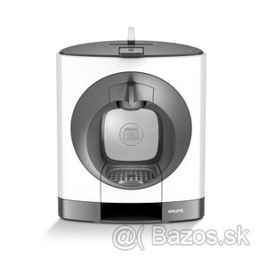 Dolce gusto kapsulovy kavovar