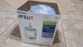 Philips Avent ohrievačka mlieka