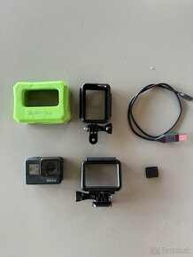 Gopro 7black