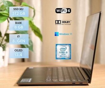 lenovo YOGA S730 ultrabook 13,3 WIN11