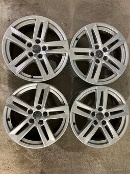 DISKY AUDI R17 5x112 7J ET42