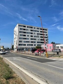 Garážového státie v novostavbe na predaj / Bratislava II.