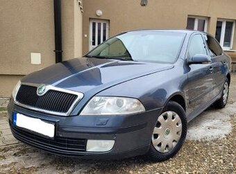 ŠKODA OCTAVIA 2.0 TDI 103KW ELEGANCE