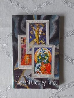 Crowley Tarot - 1