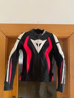 Dainese motorkárska bunda