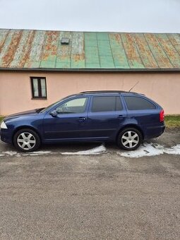 Na prenajom bolt taxi. Skoda Octavia 2 DSG na prenájom