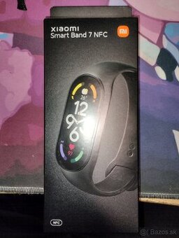 Xiaomi Smart Band 7 NFC