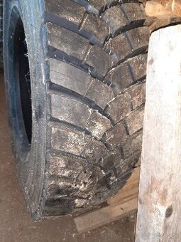 Pneu 315/80 r22,5 Bridgestone