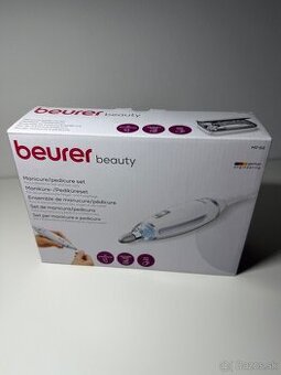 Beurer Beauty MP62