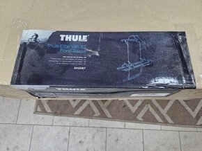 Drziak na bycikle Ford Transit THULE - 1