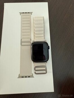 APPLE WATCH series 8 - 45mm