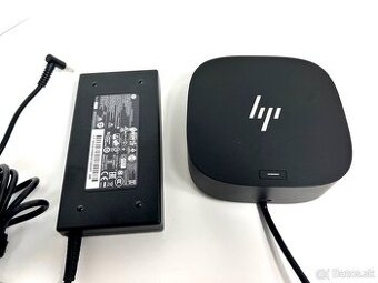 Dokovacia stanica HP USB Dock G5