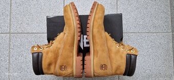 Timberland Premium