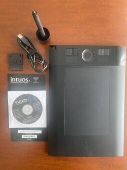 Intuos PTK-540WL