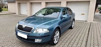 Predám Škoda Octavia II 2.0 Tdi 103Kw EELEGANCE MAX