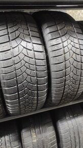 Firestone 235/60r17 zimné