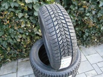 Predám 4x zimné nové pneu MOTRIO 195/55 R16 87HXL