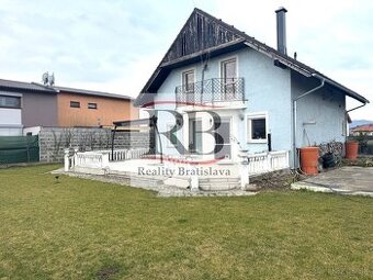 Rodinný dom na prenájom 160 m2 Kittsee, Rakúsko