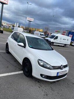 Volkswagen gol 6