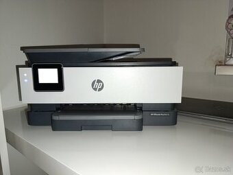 HP tlačiareň