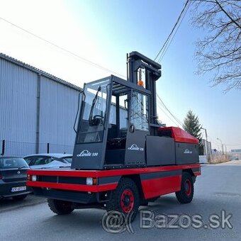 Linde S50D Diesel