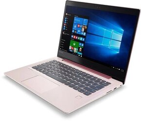 lenovo ideapad 520s 14IKB ružový