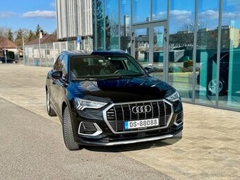 AUDI   Q3 35 1,5 TFSi, 68 813 km - 1