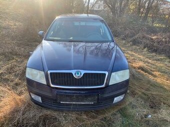 Skoda octavia 2 1.9tdi tdi 77kw  kód prevodovky JCR