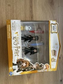 SPIN MASTER HARRY POTTER 31818 DVOJBALENIE harry A cho