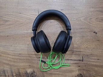 Xbox Stereo Headset na Xbox One a Series X