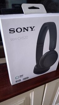 SONY WH-CH520