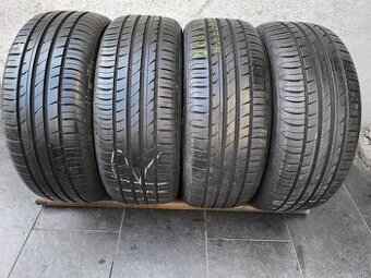 205/55 R16 Hankook Letne pneumatiky