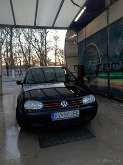 Vw Golf 4