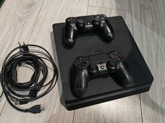 Playstation 4 Slim 500GB