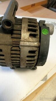 ducato alternator