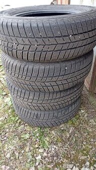 195/65 R15 91H Barum polaris 5