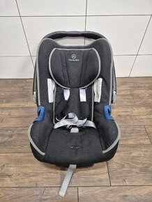 Vajíčko Britax Mercedes Benz