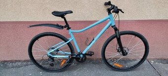 Predám nový Treking bicykel Reverside 500,kolesá 28"