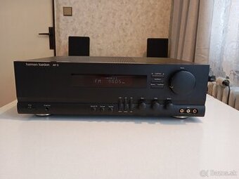 receiver HARMAN KARDON AVR-10