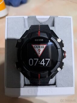 GUESS Pánske hodinky C3001G1 - 1