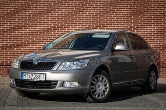 Škoda Octavia 1.4 TSI Ambiente - 1