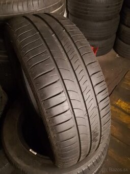 Letné pneumatiky Michelin 205/55 R 16